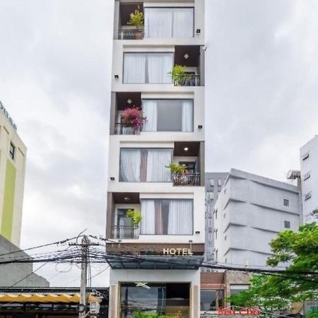 Hong Phuc Hotel 4 Da Nang Exterior photo