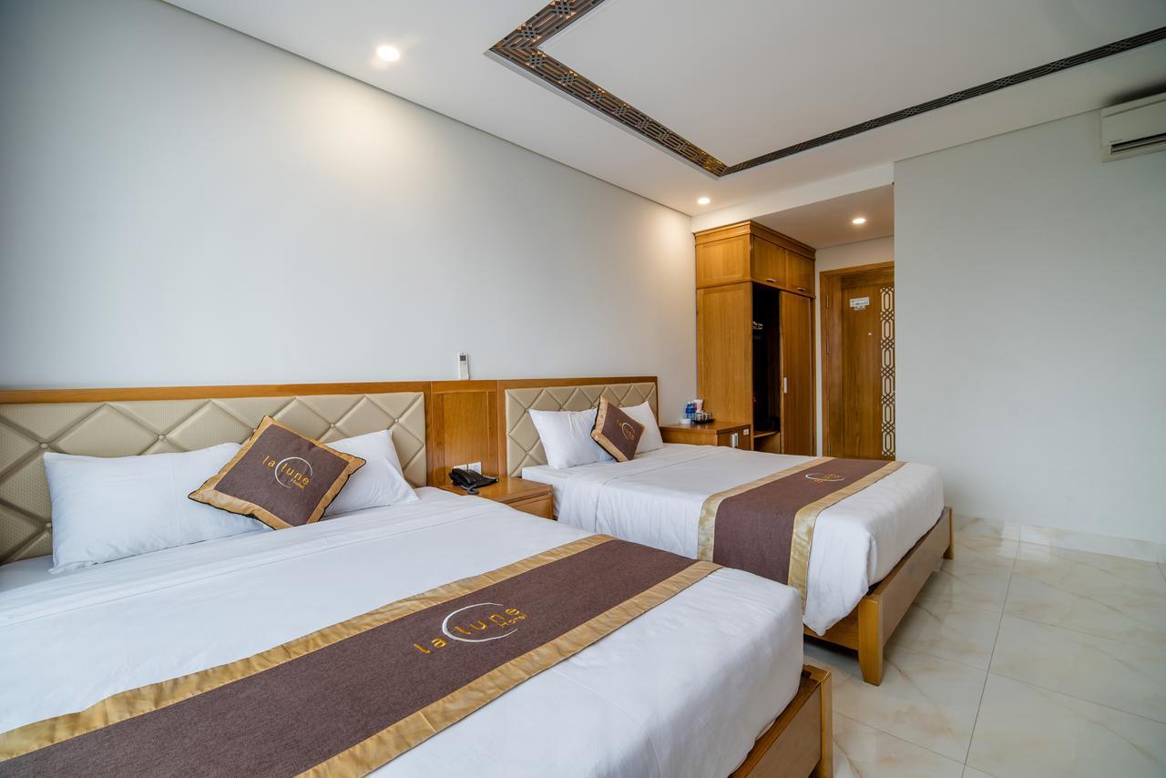 Hong Phuc Hotel 4 Da Nang Exterior photo